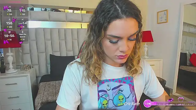 Snapshot of mariiahneedles chatting on 6, 3, 2025 mariiahneedles online show from 6, 3, 2025