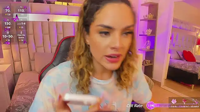 Snapshot of mariiahneedles chatting on 12, 3, 2025 mariiahneedles online show from 12, 3, 2025