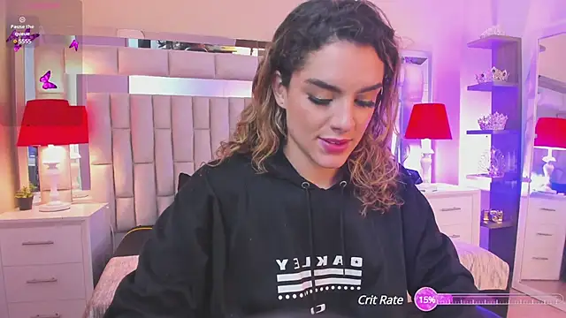 Snapshot of mariiahneedles chatting on 14, 3, 2025 mariiahneedles online show from 14, 3, 2025