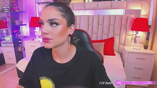Snapshot of mariiahneedles chatting on 21, 3, 2025 mariiahneedles online show from 21, 3, 2025