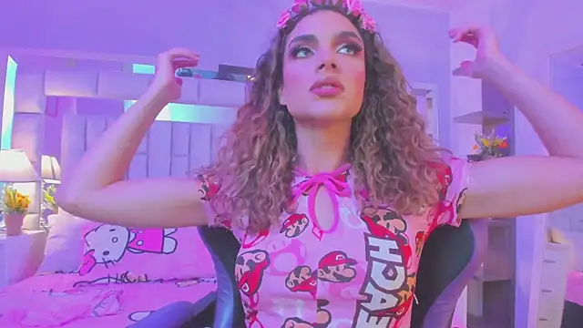 mariiahneedles online show from 20, 3, 2026