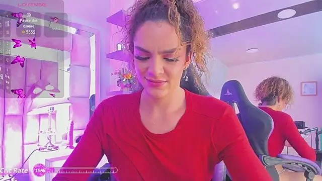 Snapshot of mariiahneedles chatting on 19, 5, 2026 mariiahneedles online show from 19, 5, 2026