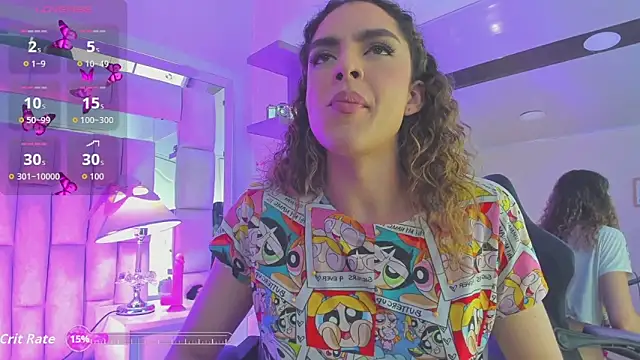 Snapshot of mariiahneedles chatting on 20, 5, 2026 mariiahneedles online show from 20, 5, 2026