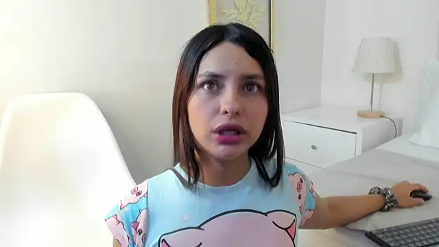 Snapshot of DulceColeman chatting on 10, 3, 2026 DulceColeman online show from 10, 3, 2026