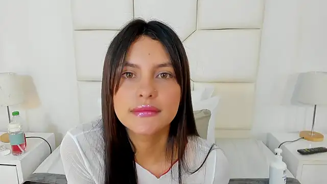 Snapshot of DulceColeman chatting on 28, 3, 2026 DulceColeman online show from 28, 3, 2026