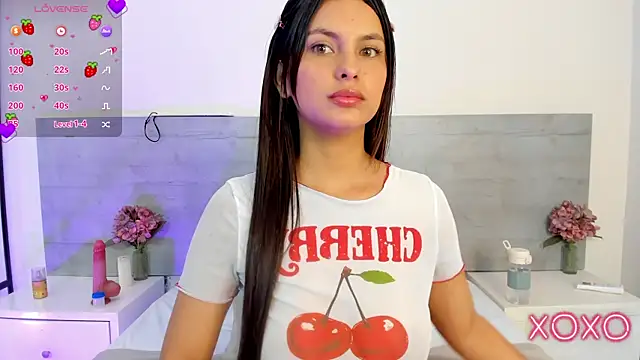 DulceColeman online show from 12, 5, 2026