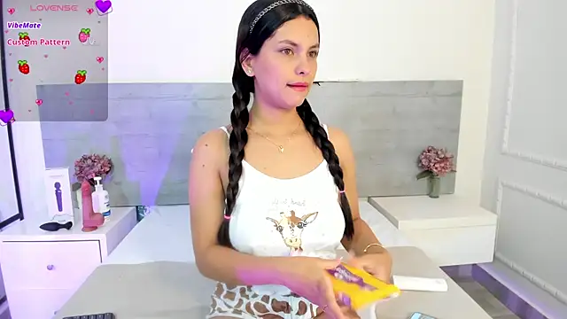 DulceColeman online show from 30, 5, 2026