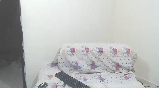 spicycouplex online show from 24, 12, 2024