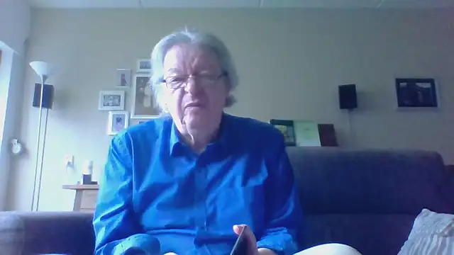 ha1953 online show from 26, 1, 2025
