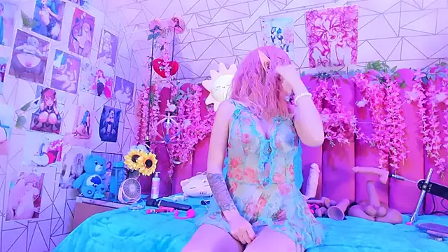 Alicebenett online show from 10, 2, 2026