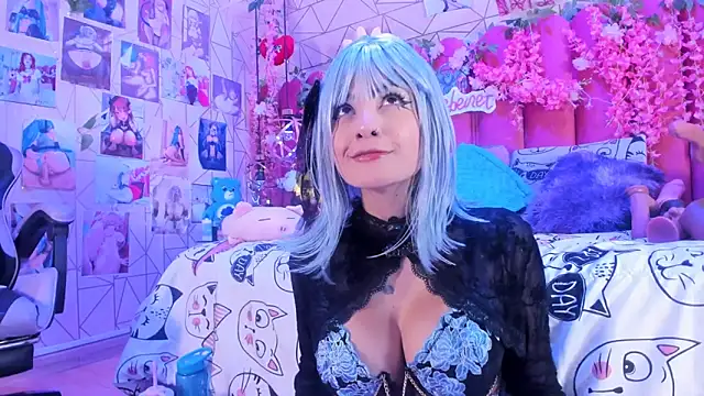 Alicebenett online show from 1, 5, 2026