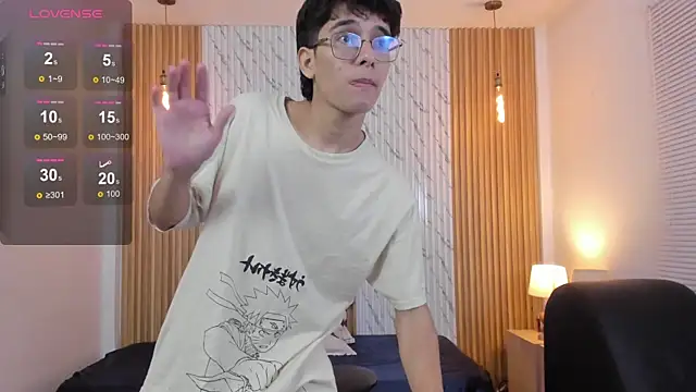 billie jr online show from 16, 11, 2025