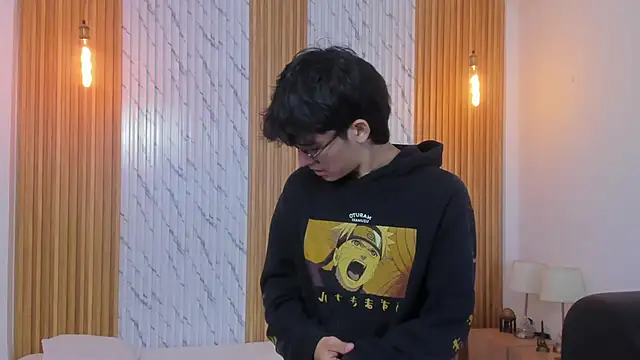 billie jr online show from 5, 12, 2025