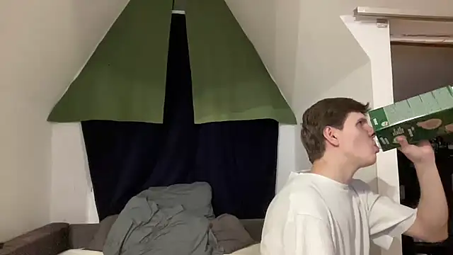 Nick Win online show from 14, 12, 2024