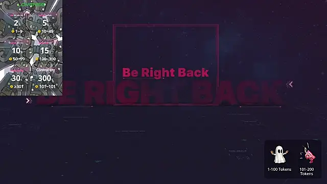 samaelO69 online show from 18, 12, 2024