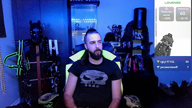 samaelO69 online show from 29, 12, 2024