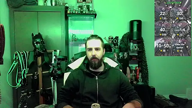 samaelO69 online show from 22, 1, 2025