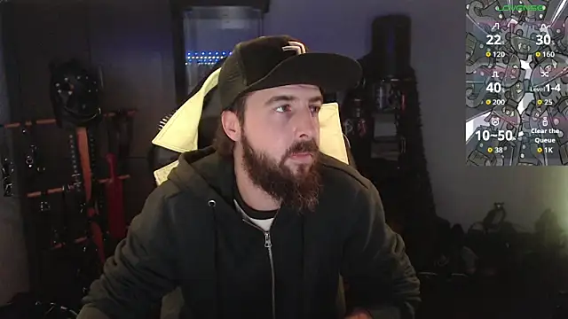 Snapshot of samaelO69 chatting on 10, 1, 2026 samaelO69 online show from 10, 1, 2026