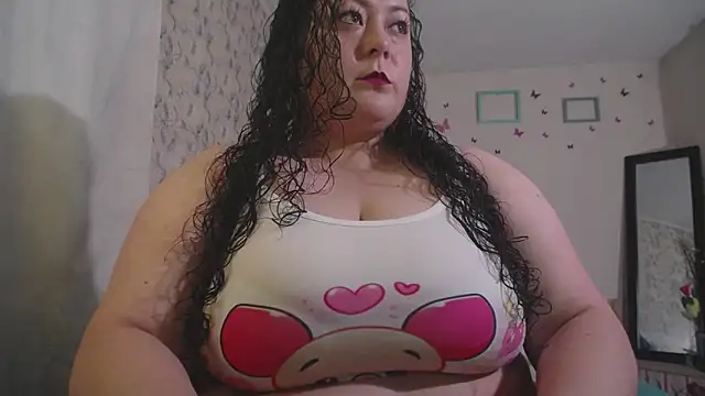 Aleia Taylor online show from 11, 12, 2024