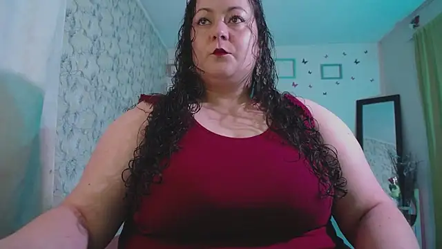 Aleia Taylor online show from 12, 12, 2024