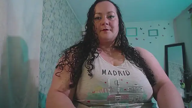 Aleia Taylor online show from 15, 12, 2024
