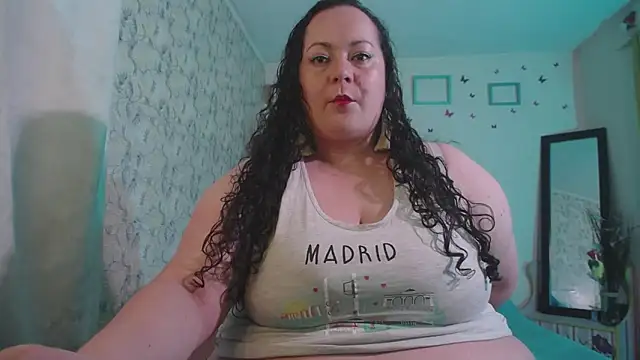 Aleia Taylor online show from 15, 12, 2024