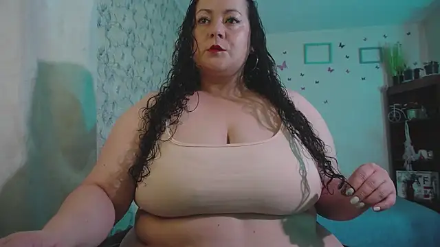 Aleia Taylor online show from 19, 12, 2024