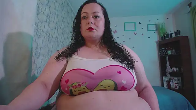 Aleia Taylor online show from 23, 12, 2024