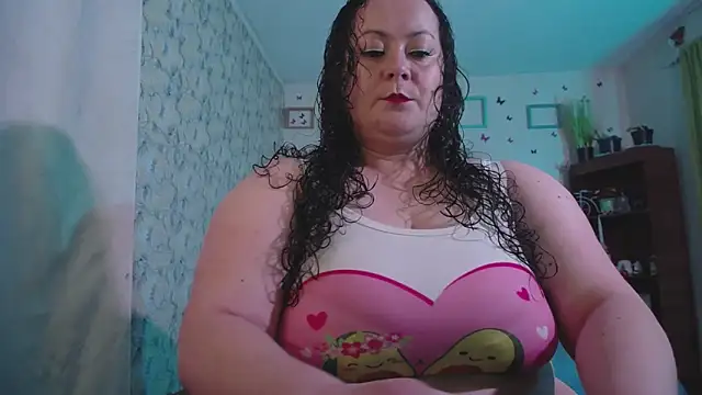 Aleia Taylor online show from 29, 12, 2024