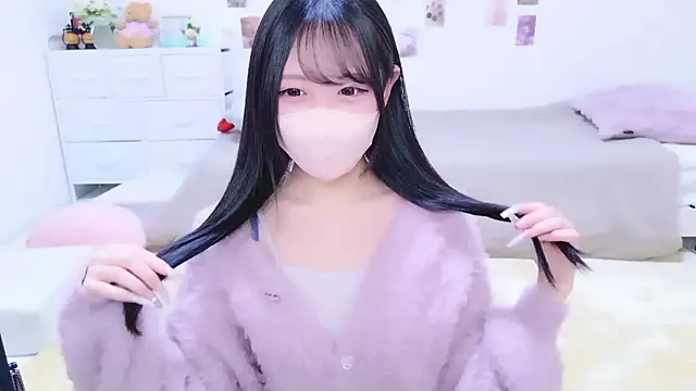 Suzu ch xx online show from 15, 1, 2026