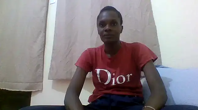 Snapshot of Ebony_maffin chatting on 4, 3, 2025 Ebony maffin online show from 4, 3, 2025