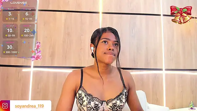 julianna smith  online show from 17, 12, 2024