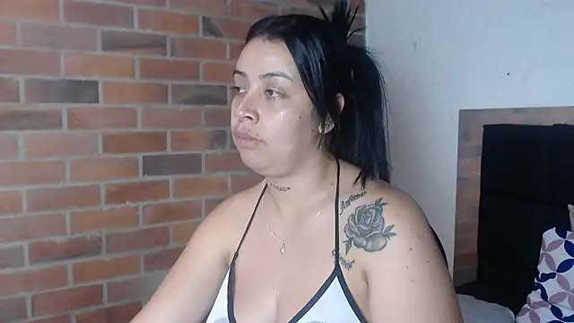 salome  hills1 online show from 15, 12, 2025