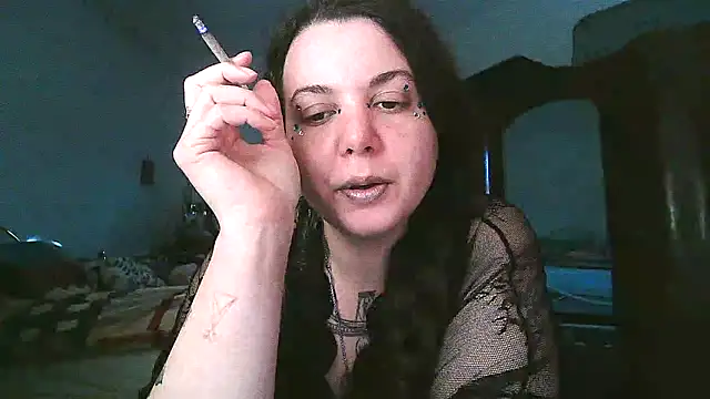 AliceBehind online show from 19, 3, 2026