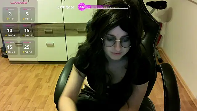 secretmia online show from 23, 2, 2026