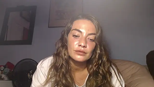 LillyLust21 online show from 26, 5, 2026