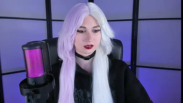 Snapshot of Goddess-Rose chatting on 31, 10, 2025 Goddess-Rose online show from 31, 10, 2025