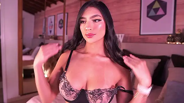 Snapshot of IzzyWild chatting on 16, 1, 2026 IzzyWild online show from 16, 1, 2026