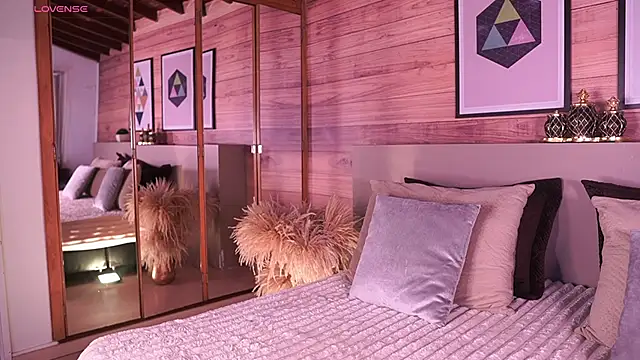 Snapshot of IzzyWild chatting on 17, 1, 2026 IzzyWild online show from 17, 1, 2026