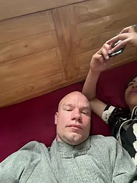 HansenHa online show from 9, 2, 2026