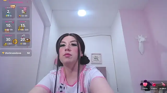 ari rossee online show from 23, 1, 2025