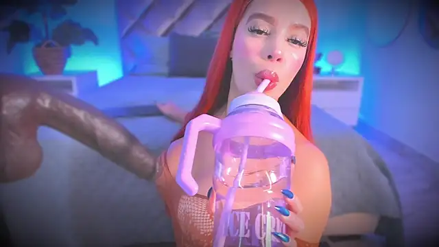 Crazyorange  online show from 10, 11, 2025