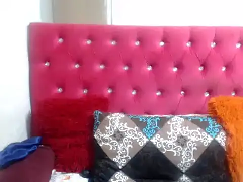 FreakyAngel3X online show from 23, 1, 2025