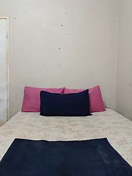 FreakyAngel3X online show from 1, 6, 2026