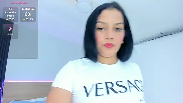 Chiqui milk  online show from 24, 9, 2025