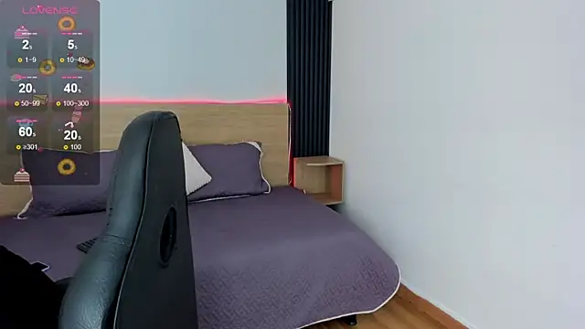 Chiqui milk  online show from 4, 12, 2025