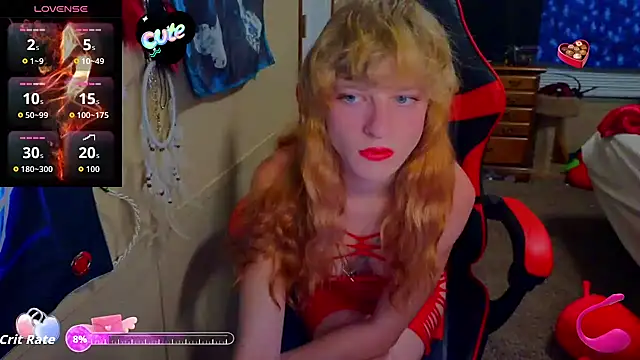 Rosieneko online show from 4, 6, 2026
