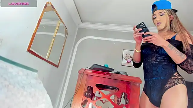 Jimena Grey online show from 29, 5, 2026