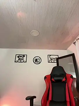 miss grace 01 online show from 29, 12, 2024