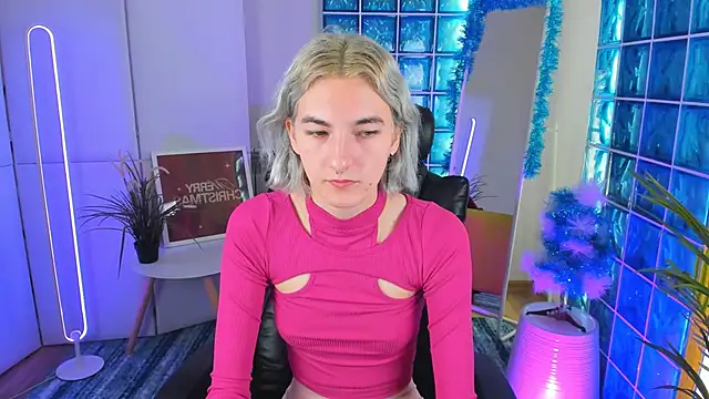 Mia Cheers online show from 16, 12, 2024